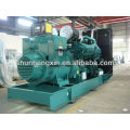 1000KW / 1250KVA Conjunto Gerador Diesel Powered by Cummins Engine (KTA50-G3)